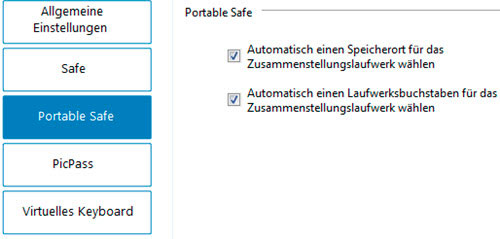 steganos-privacy-suite18-safe-einstellungen