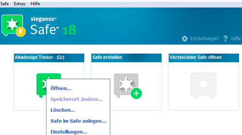 steganos-privacy-suite18-safe-tresor-optionen