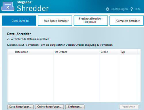 steganos-privacy-suite18-shredder