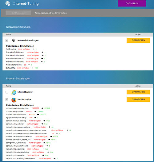 steganos-tuningpro-internet-tuning