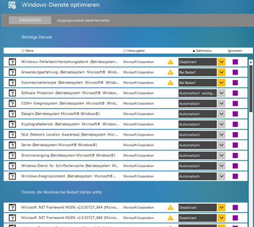 steganos-tuningpro-windows-dienste