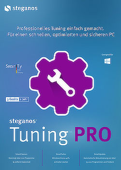 steganos-tuningpro