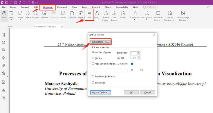 foxit-pdf-split