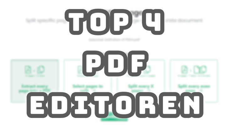 top4-pdf-editoren