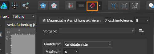 verlaeufe-affinity-designer-ausrichtung