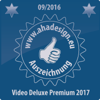 aha-empfehlung-video-deluxe-premium
