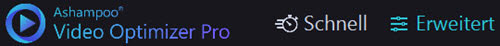 videooptimizerpro-ansichten