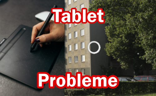 tablet-probleme