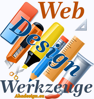 webdesign-werkzeuge