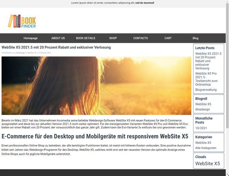 websitex5-blog-artikel