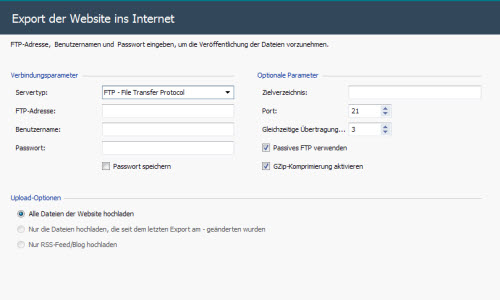 websitex5-internet-export-fenster