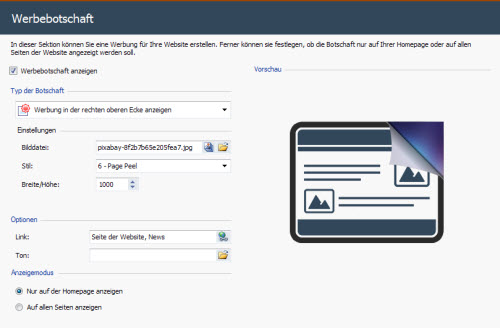 websitex5-werbebotschaft