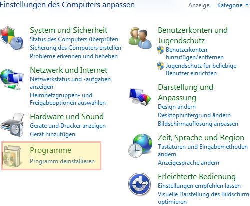 win10upgrade-entfernen-programme