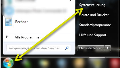 win10upgrade-entfernen-start-systemsteuerung