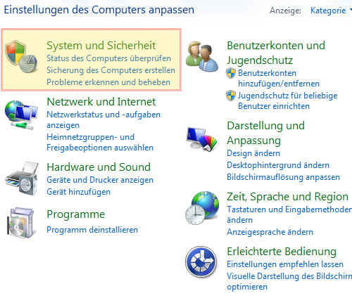 win10upgrade-entfernen-system-sicherheit