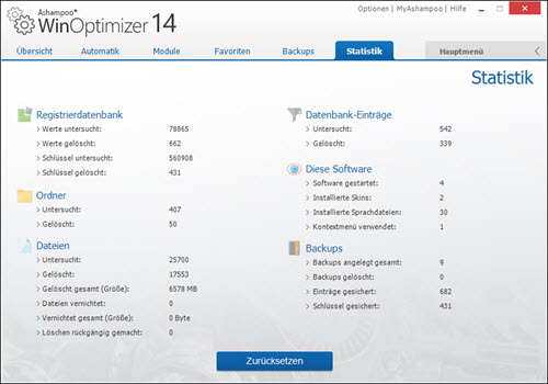 winoptimizer14-statistik