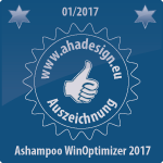 aha-empfehlung-winoptimizer2017