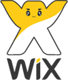 Wix Logo