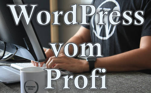 wordpress-profi
