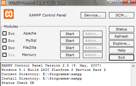 xampp_controlpanel