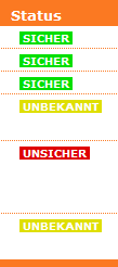 xampp_sicherheit