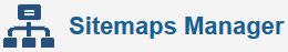 xmap-sitemaps-manager